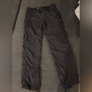 Lululemon Women’s Dance Studio Mid-Rise Pant
Regular